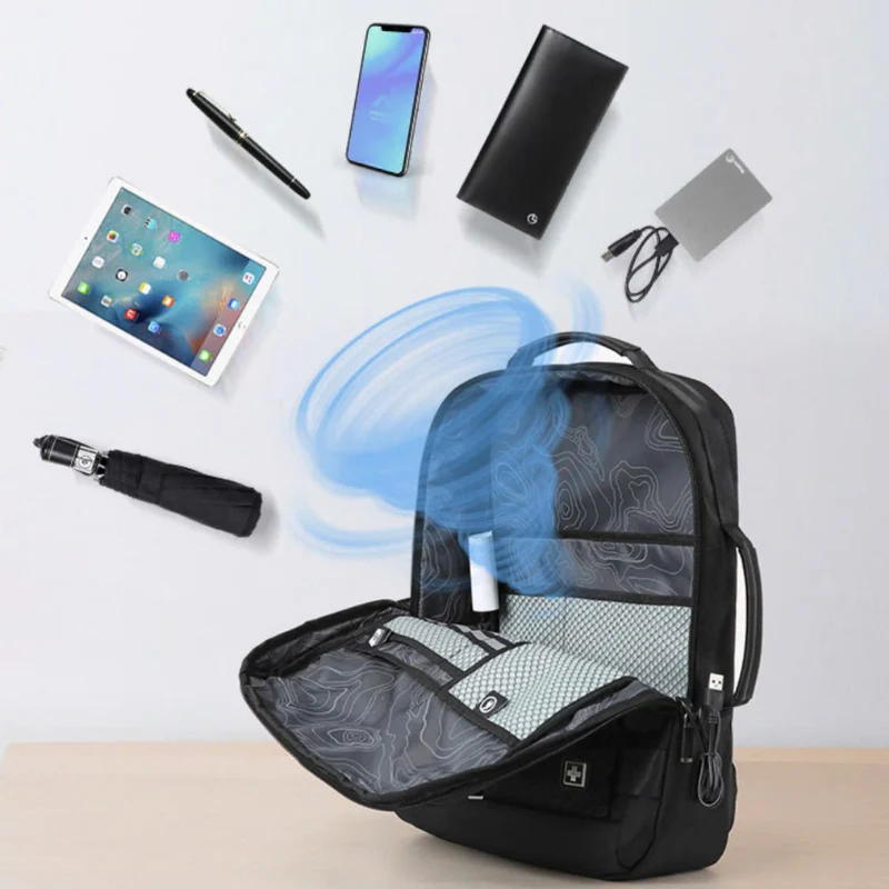 Balo cao cấp - SD7901-5