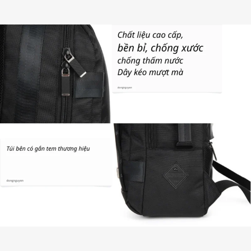 Balo cao cấp - SD7901-5