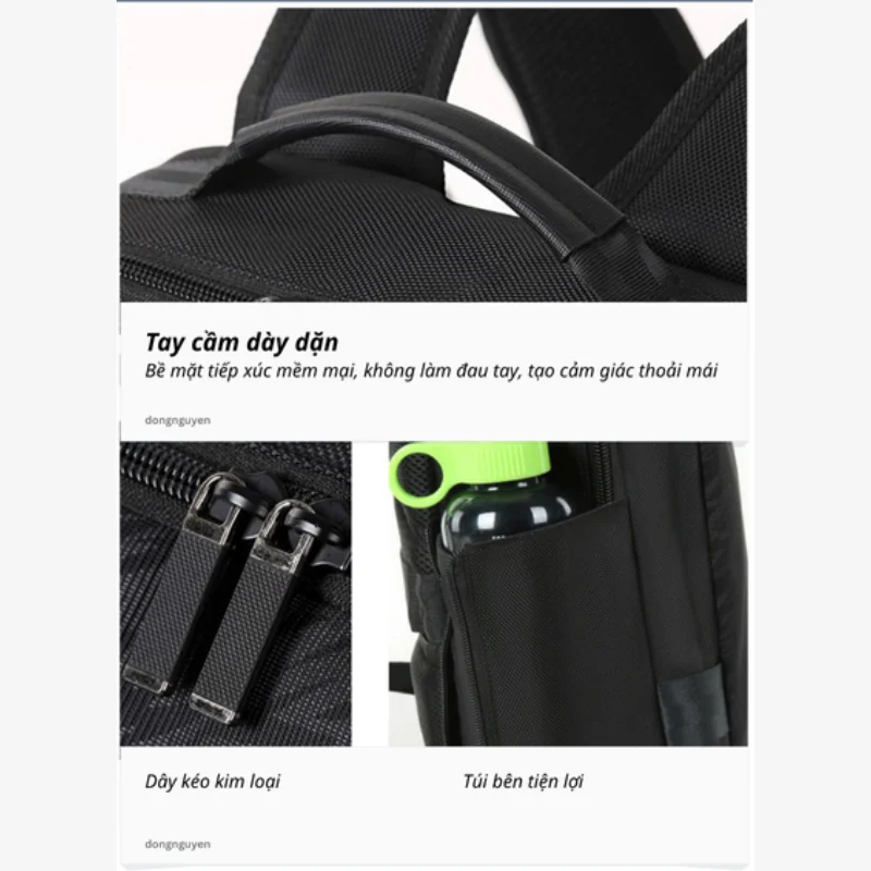 Balo cao cấp - SD7901-5