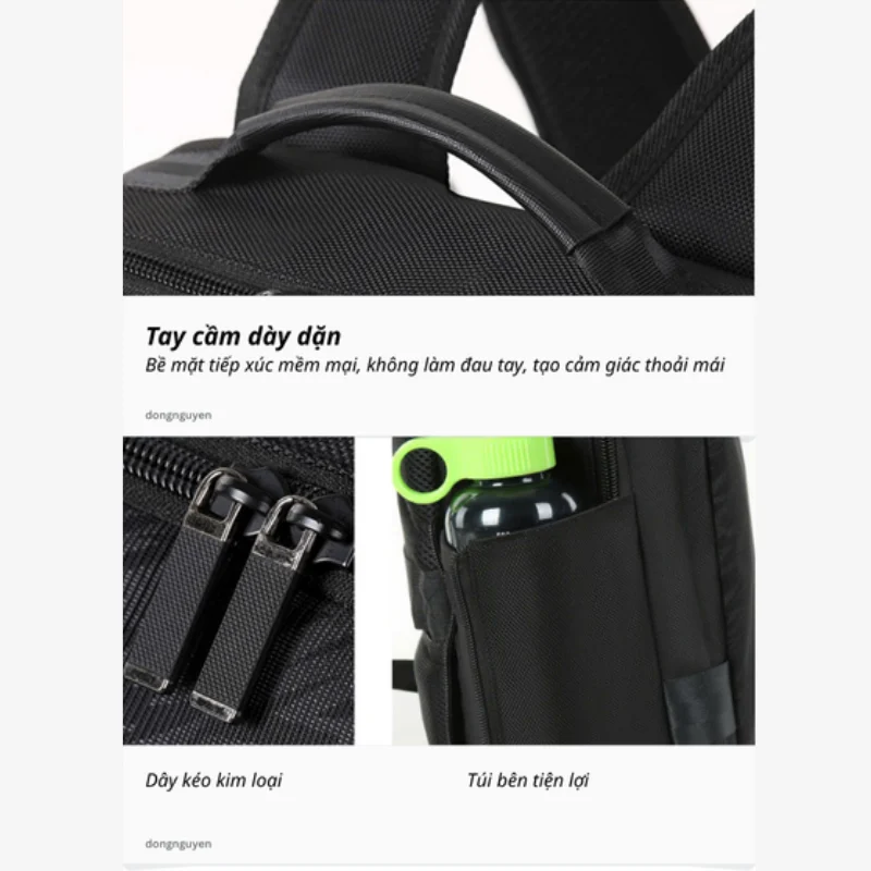 Balo Suissewin - SD7901-3