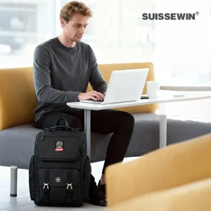 Balo Suissewin - SD8907