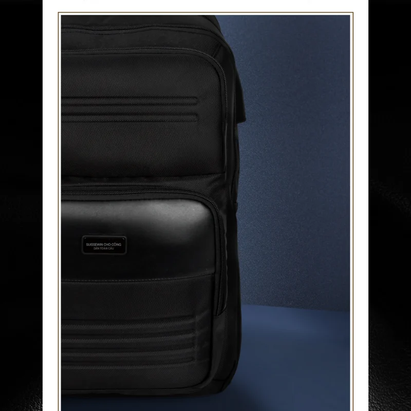 Balo Suissewin - SN22806