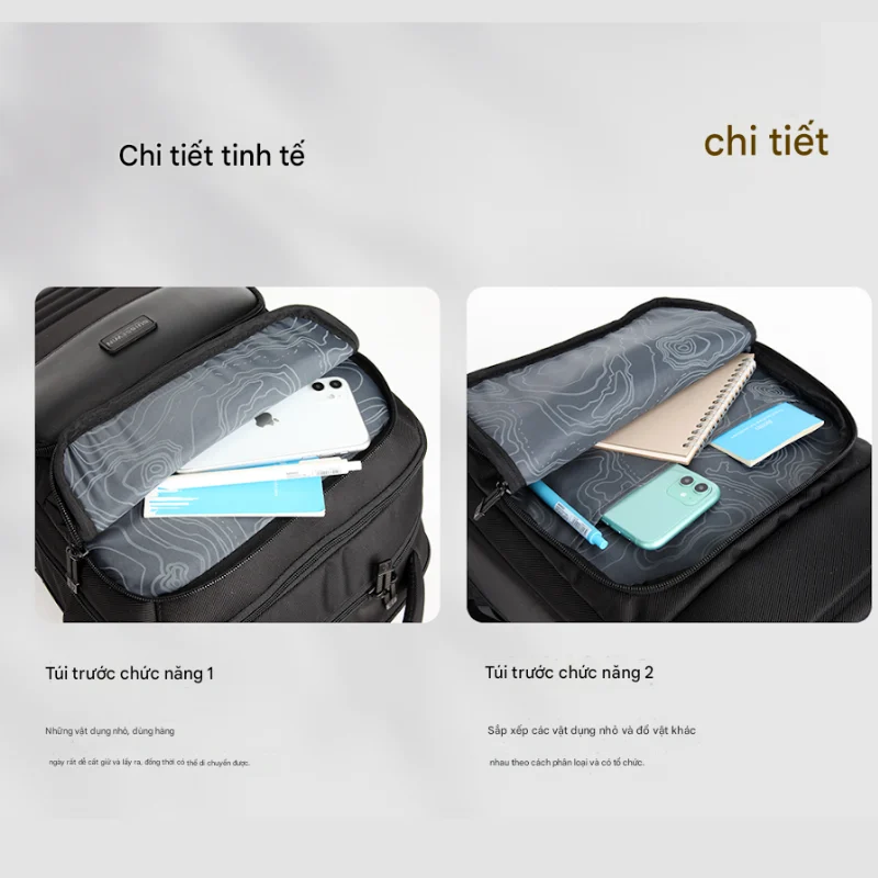 Balo Suissewin - SN22806