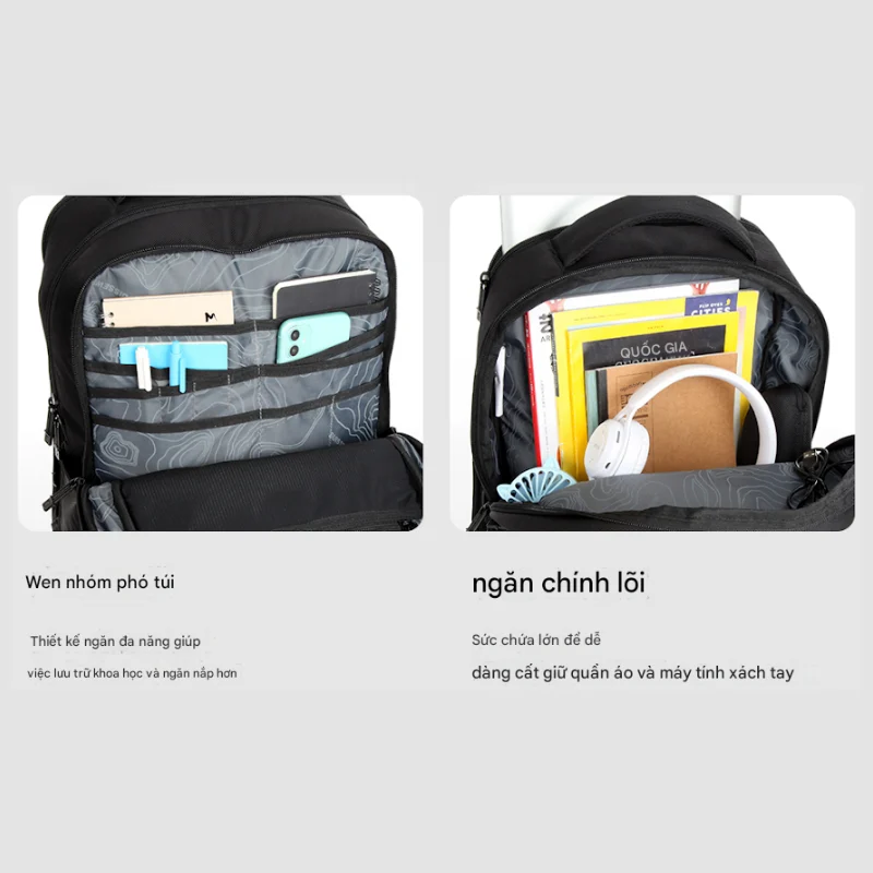 Balo Suissewin - SN22806