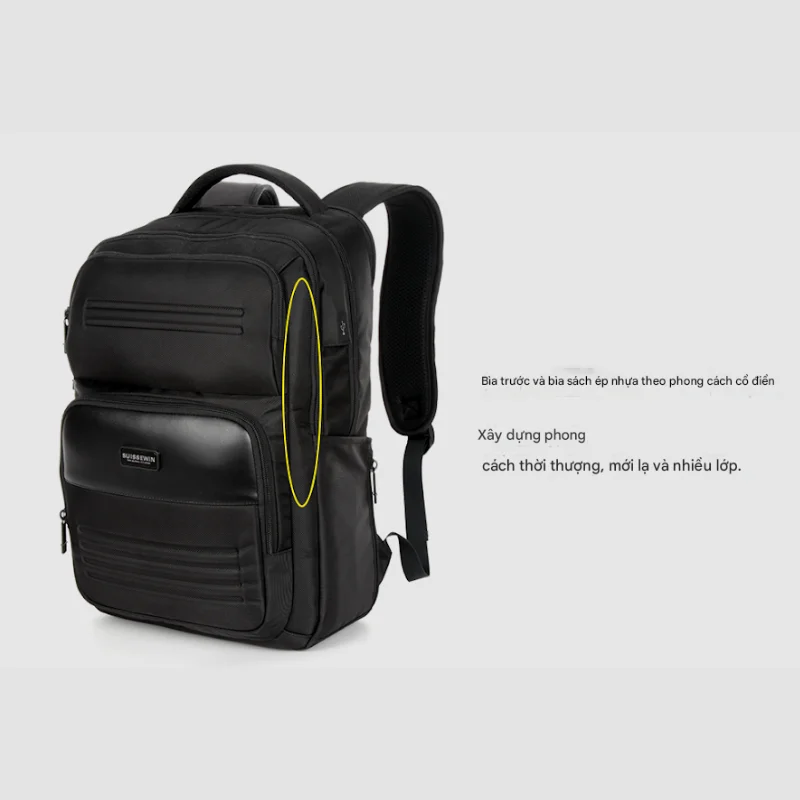 Balo Suissewin - SN22806