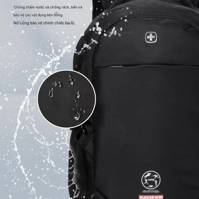 Balo Suissewin - SN8868