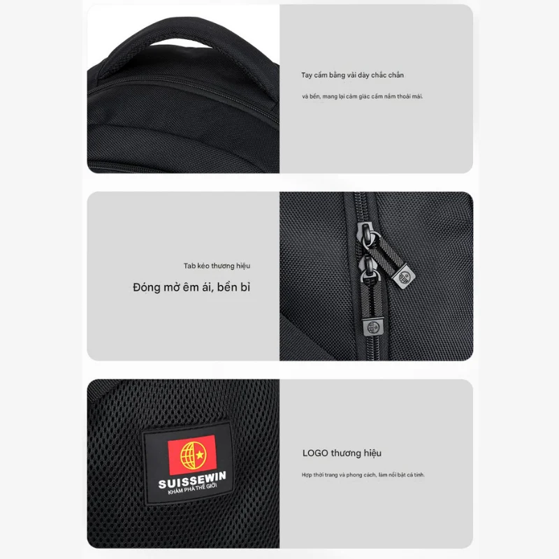 Balo Suissewin - SN8868