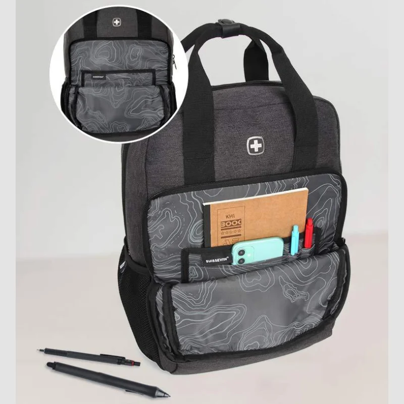 Balo Suissewin - SN9450