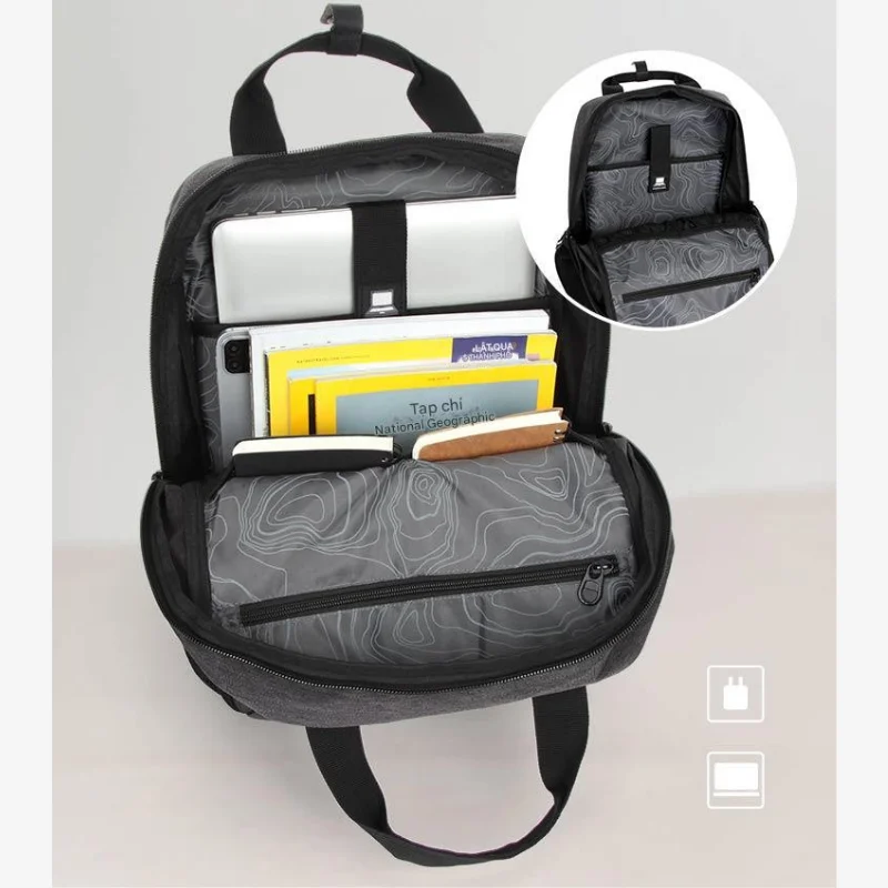 Balo Suissewin - SN9450