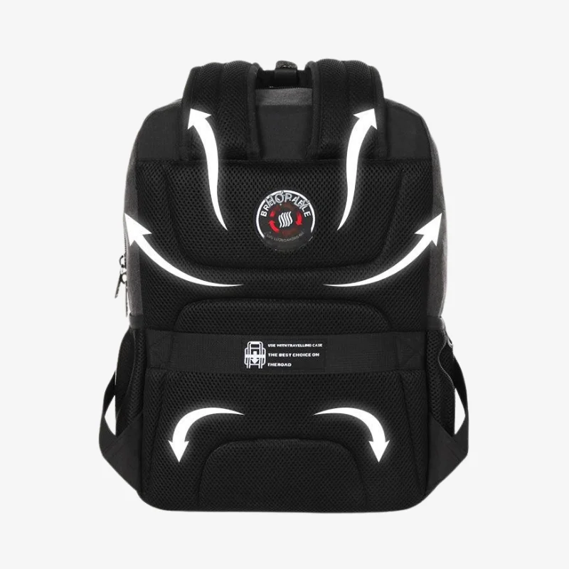 Balo Suissewin - SN9450