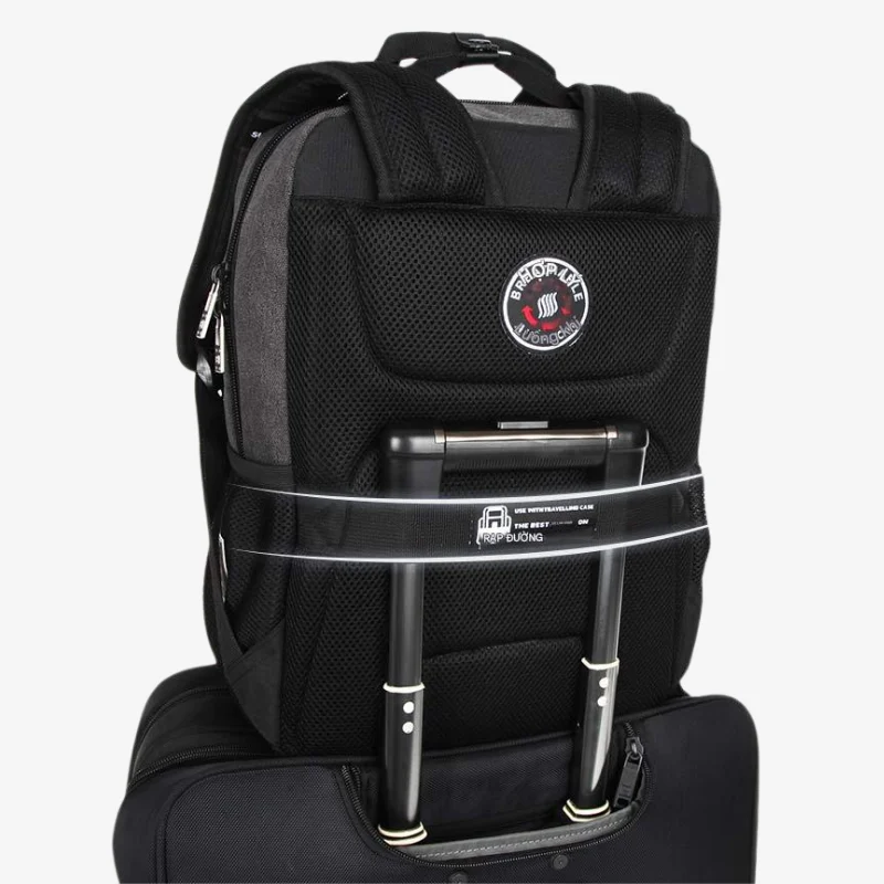 Balo Suissewin - SN9450