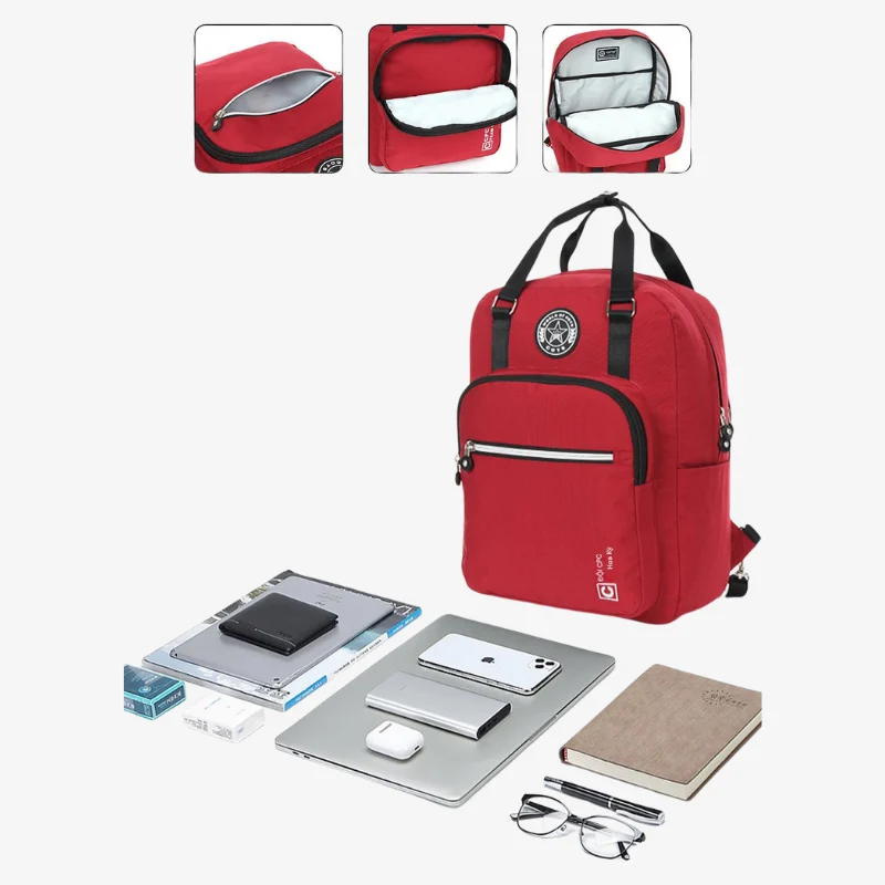 Balo trẻ em cao cấp - CS2708