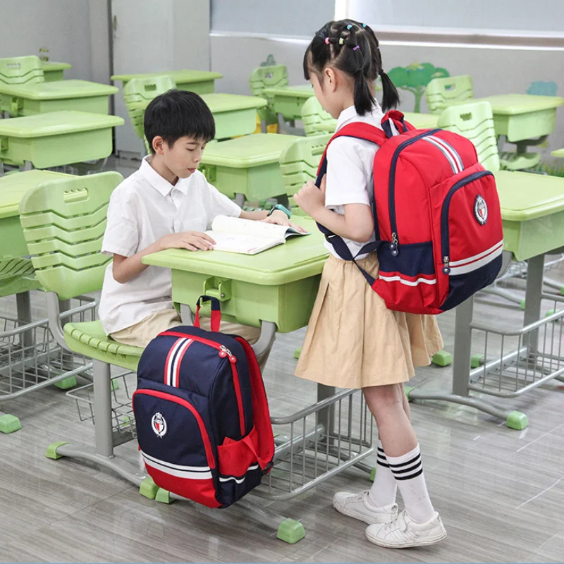 Balo trẻ em cao cấp - CS2716