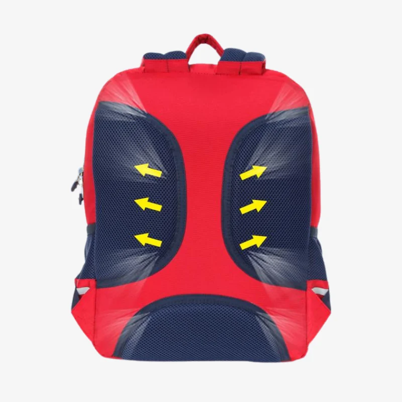 Balo trẻ em cao cấp - CS2716