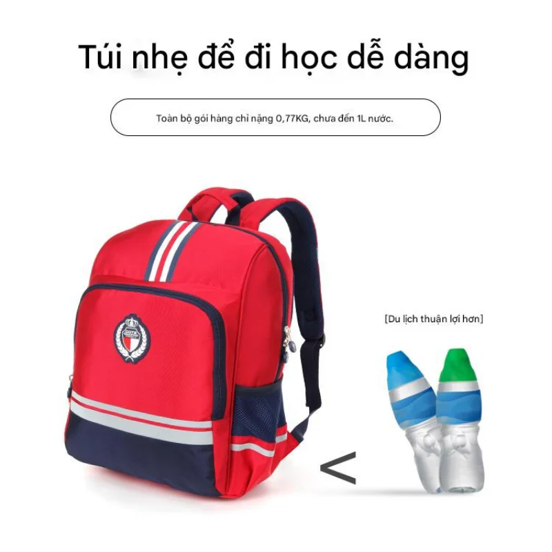 Balo trẻ em cao cấp - CS2716