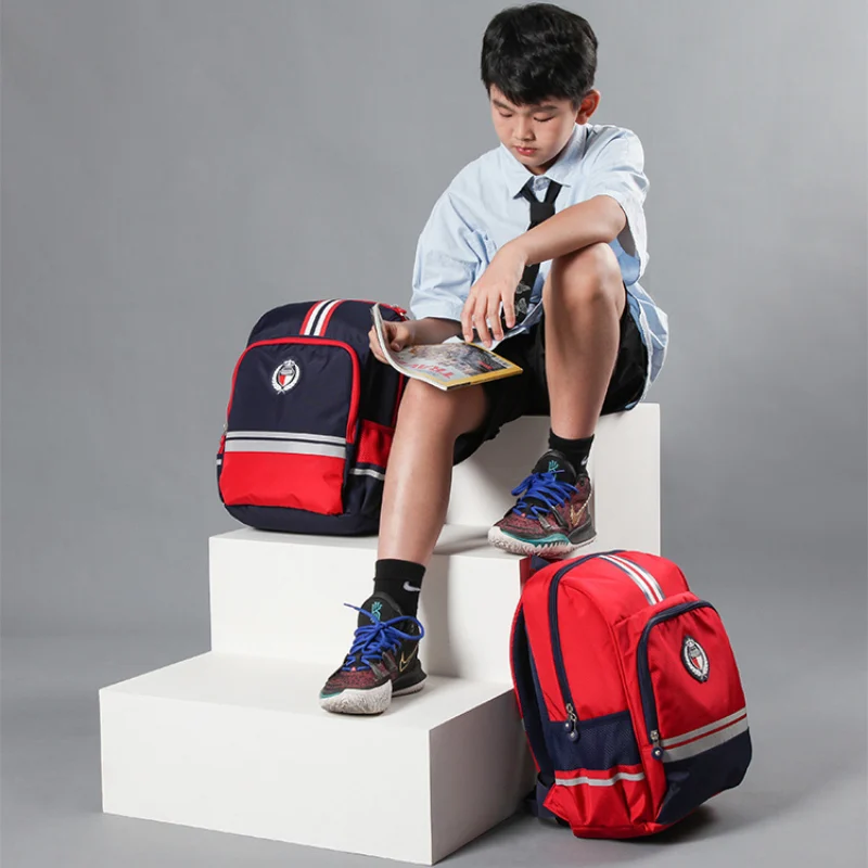 Balo trẻ em cao cấp - CS2716