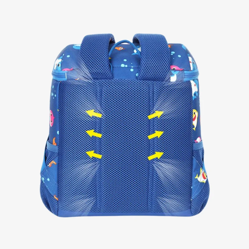 Balo trẻ em cao cấp - CS2725