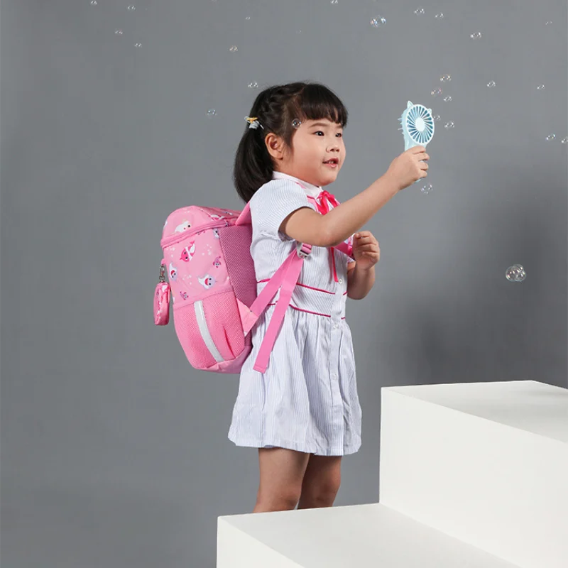 Balo trẻ em cao cấp - CS2725