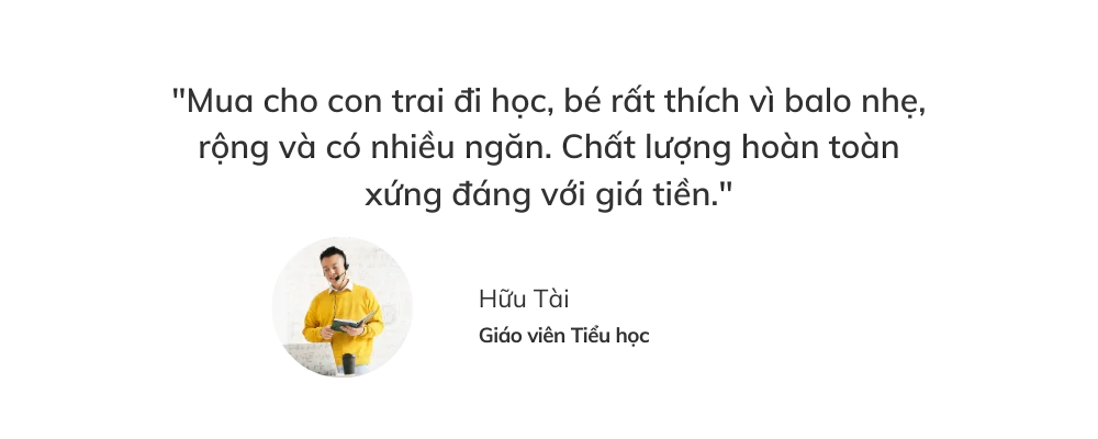 Balo Cao Cấp Chính Hãng – Bán Lẻ & Tuyển Sỉ Toàn Quốc