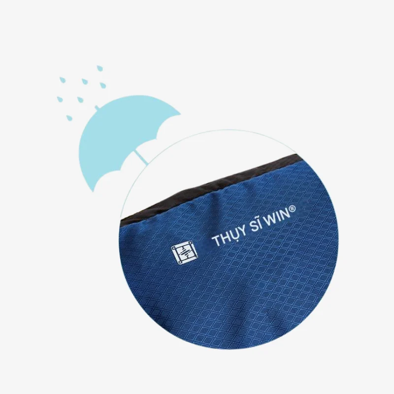 Túi thắt lưng SNK171702