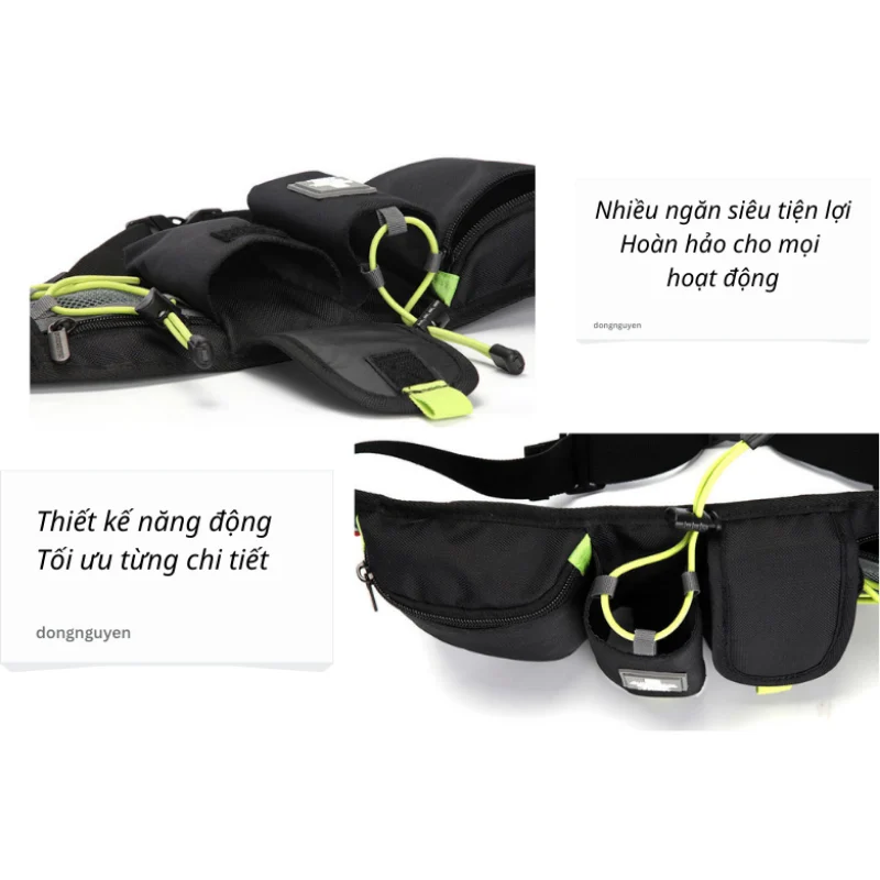 Túi thắt lưng SNK2207