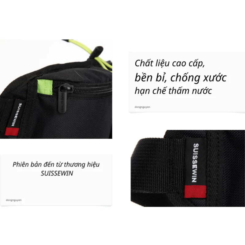 Túi thắt lưng SNK2207