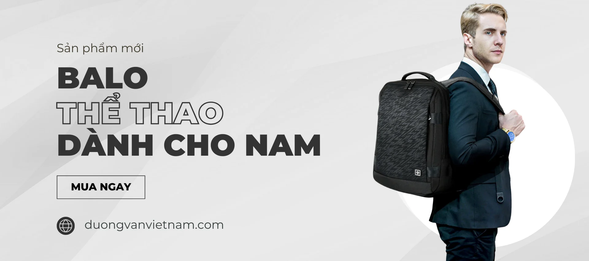 Dưỡng Vân Việt Nam - Chuyên Balo Cao Cấp
