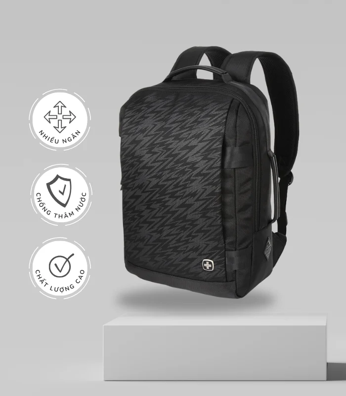 Dưỡng Vân Việt Nam - Chuyên Balo Cao Cấp